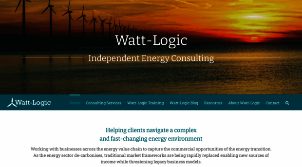 watt-logic.com