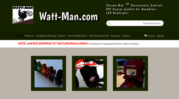 watt-man.com