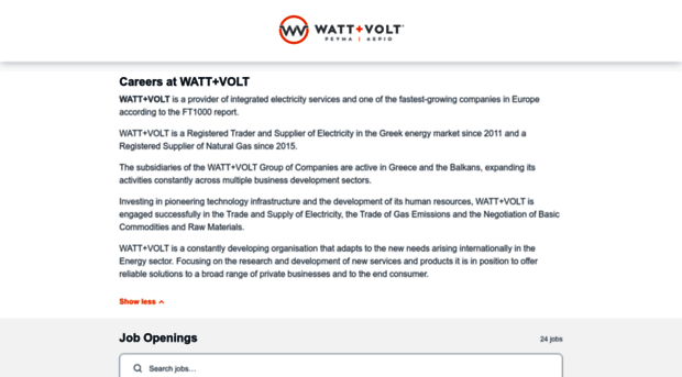 watt-volt.workable.com