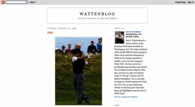 wattenblog.blogspot.com