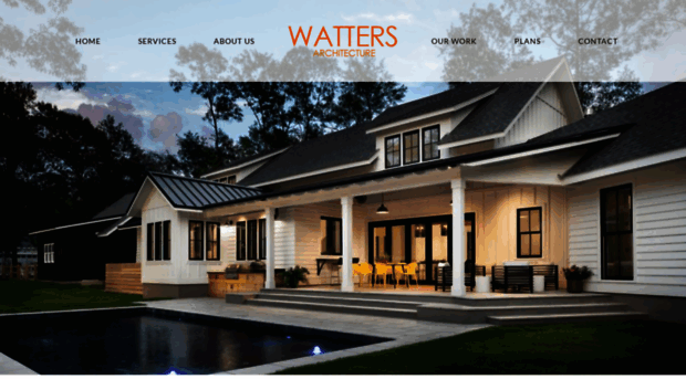 wattersarch.com