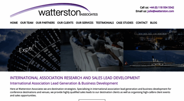 watterston.com