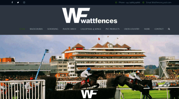 wattfences.com