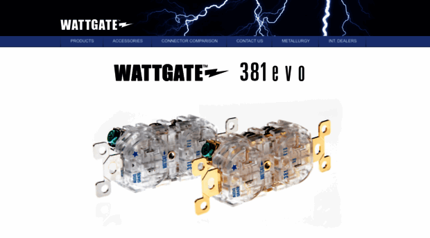 wattgate.com