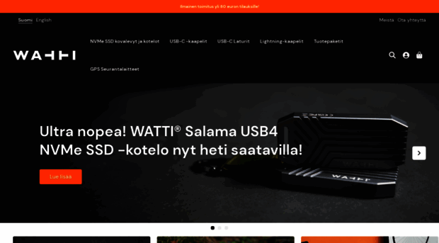 watti.com