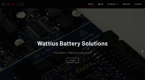 wattius.com