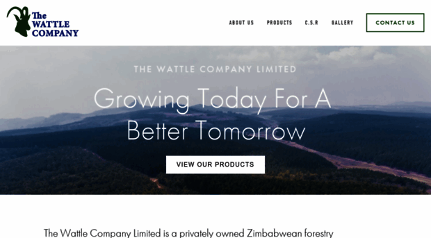 wattle.co.zw