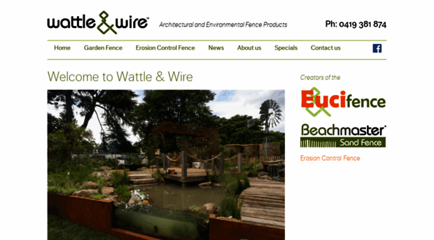 wattleandwire.com.au