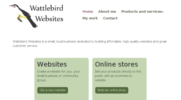 wattlebirdwebsites.com.au