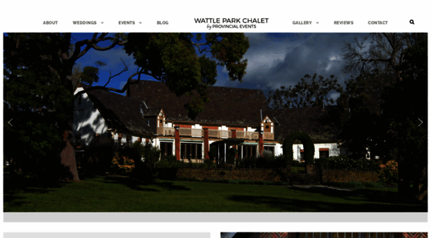 wattleparkchalet.com.au