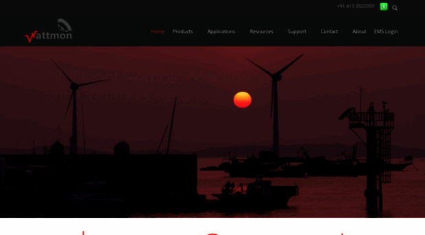wattmon.com