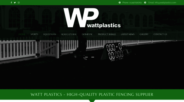 wattplastics.com