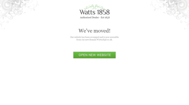 watts1858.com