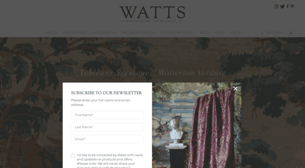 watts1874.co.uk