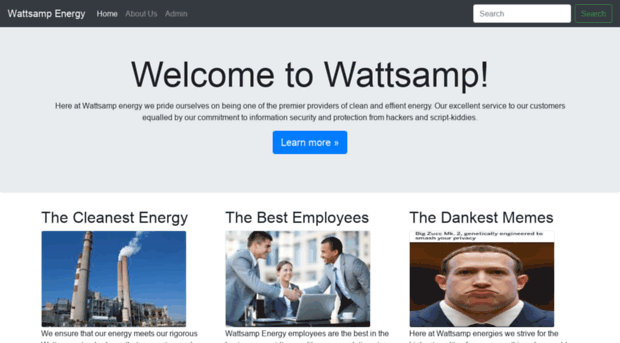 wattsamp.net