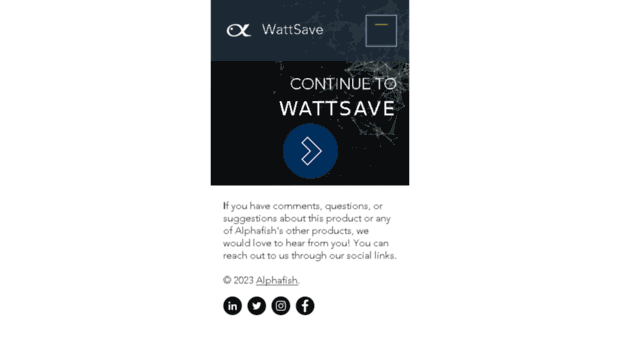 wattsave.com