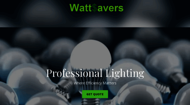 wattsavers.ca