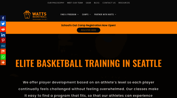 wattsbasketball.com