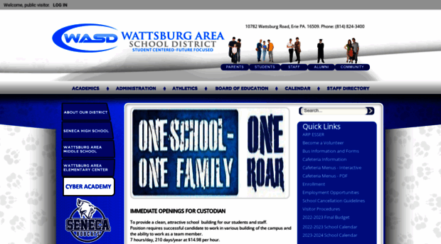 wattsburg.org