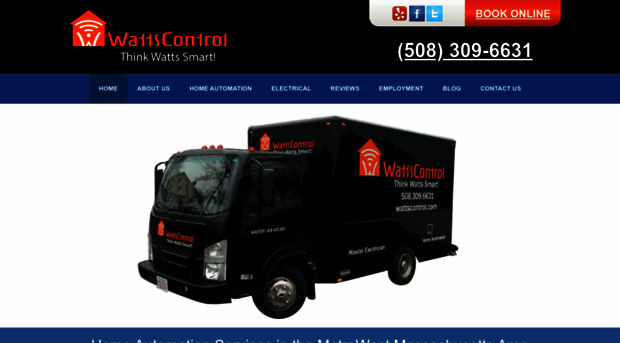 wattscontrol.com