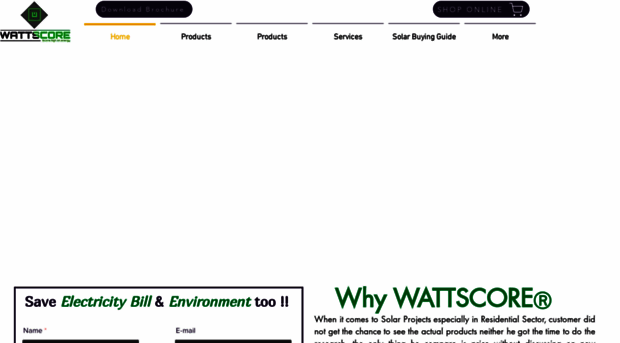 wattscore.com