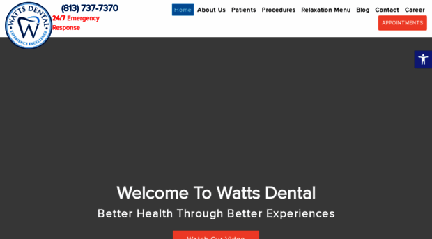 wattsdentalfl.com