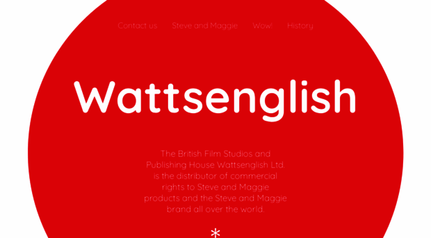 wattsenglish.com