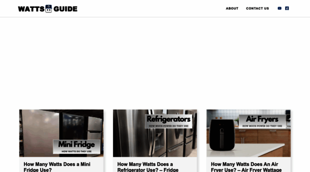 wattsguide.com
