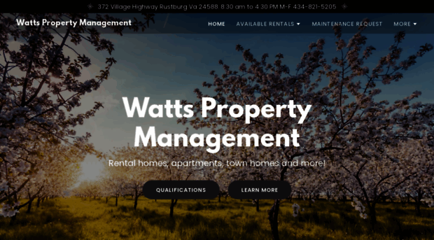 wattspropertymanagement.com