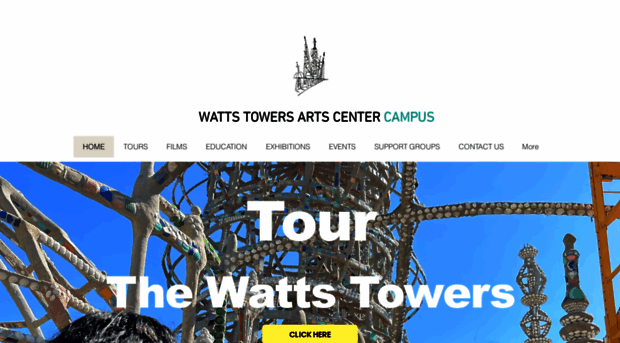 wattstowers.org