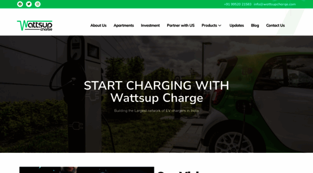 wattsupcharge.com