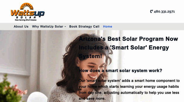 wattsupsolaraz.com