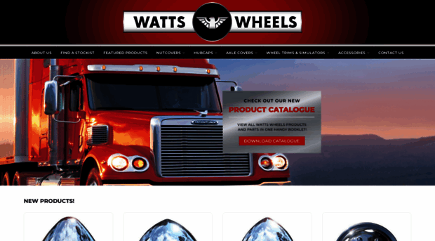 wattswheels.com.au