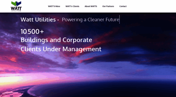 wattutilities.com.au