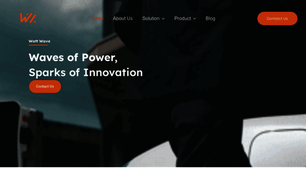 wattwave-ev.com
