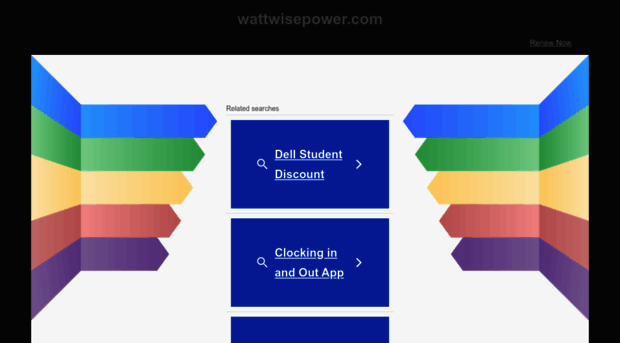 wattwisepower.com