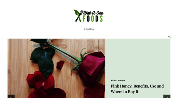 watuseefoods.com