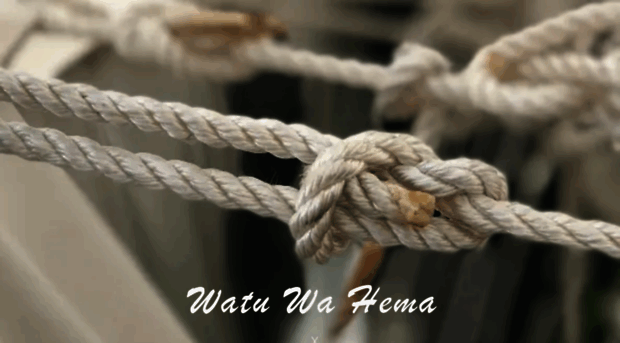 watuwahema.com