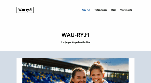 wau-ry.fi