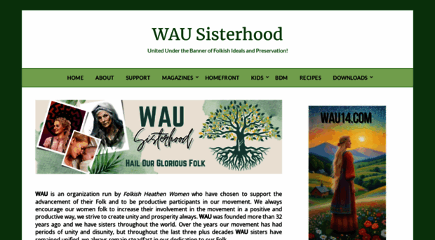 wau14.com