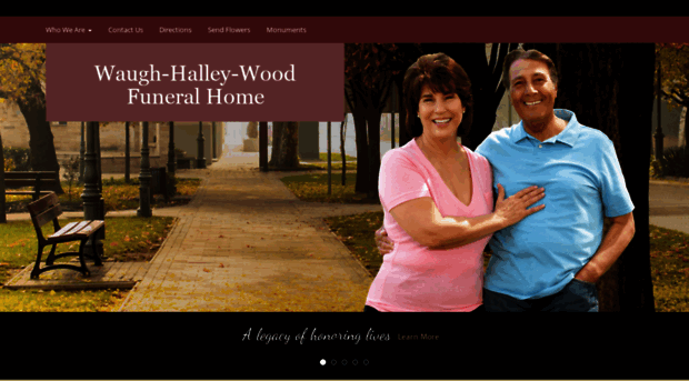 waugh-halley-wood.com