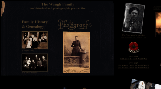waughfamily.ca