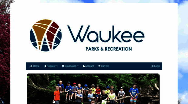 waukee.activityreg.com