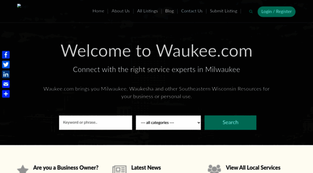 waukee.com