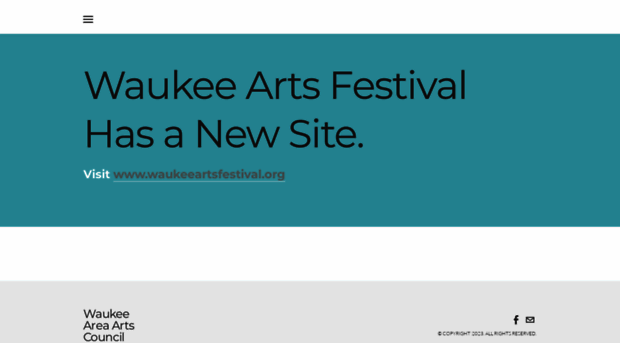 waukeearts.org