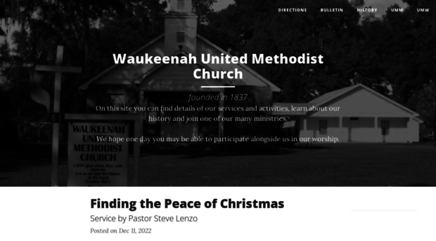 waukeenah-umc.org