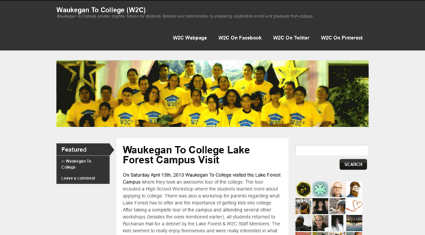 waukegan2college13.wordpress.com