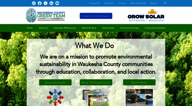 waukeshacountygreenteam.org