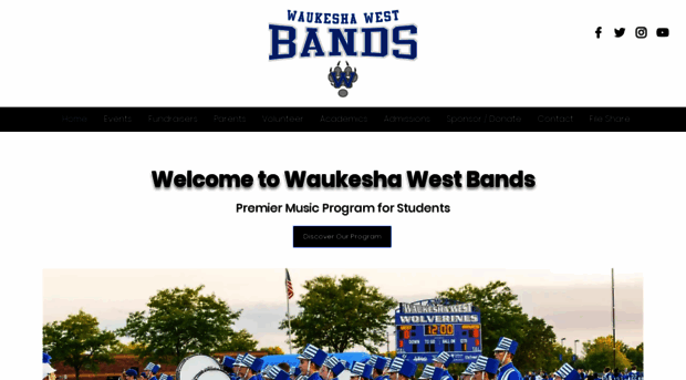 waukeshawestbands.org