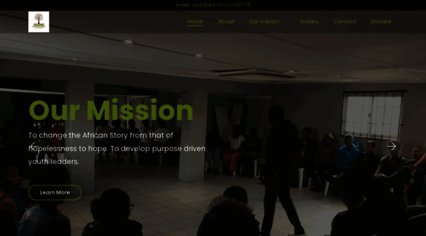 waumbe.org.za